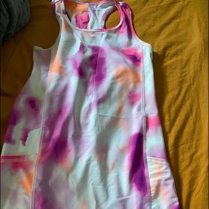 Avia tennis dress girls size 10-12